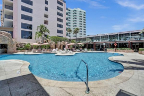Ocean View Beachside Bliss Beach Service 1218